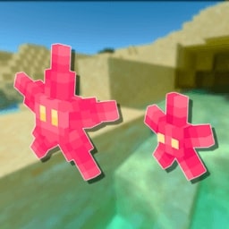 Biome Pets v1.2 Add-On Pack Icon