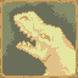 Dino Era Texture Pack Pack Icon