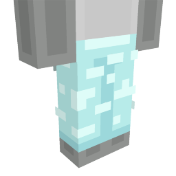 Sky Pants