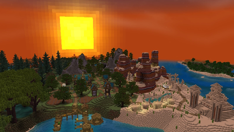 Hardcore Wilderness Survival Screenshot #5