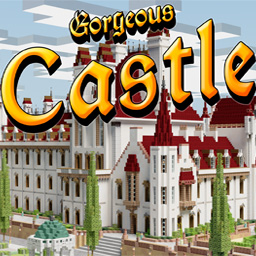 Gorgeous Castle Pack Icon