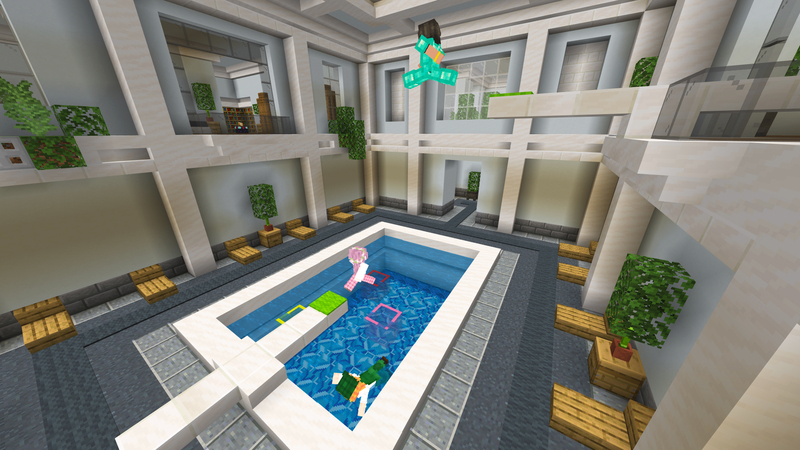 Portable Bases screenshot 2