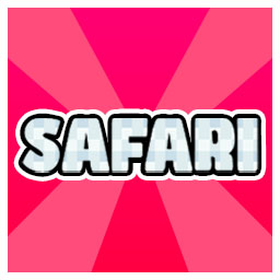 Safari Texture Pack Pack Icon