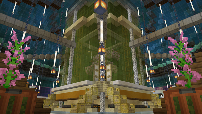 Underwater World Screenshot #9