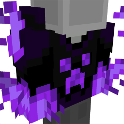 Purple Fire Top Key Art