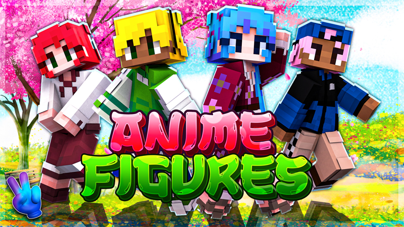 Anime Figures
