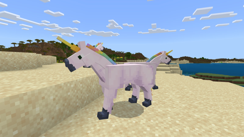 Unicorns Screenshot #1