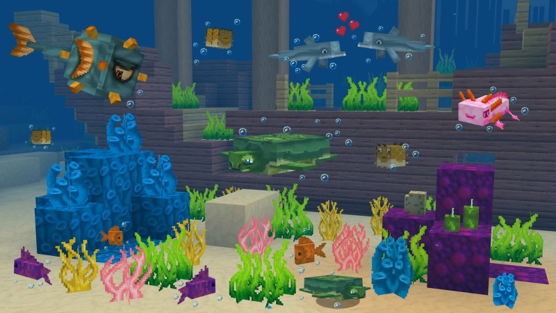 Garden of Life Screenshot #3