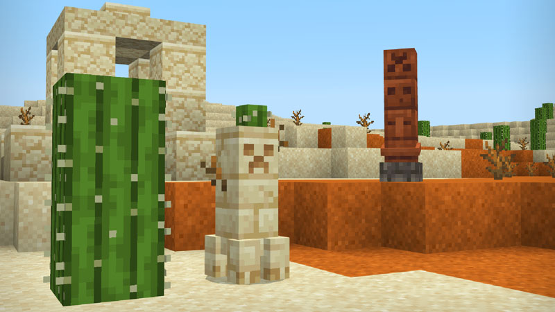 Creepers+ Screenshot #2