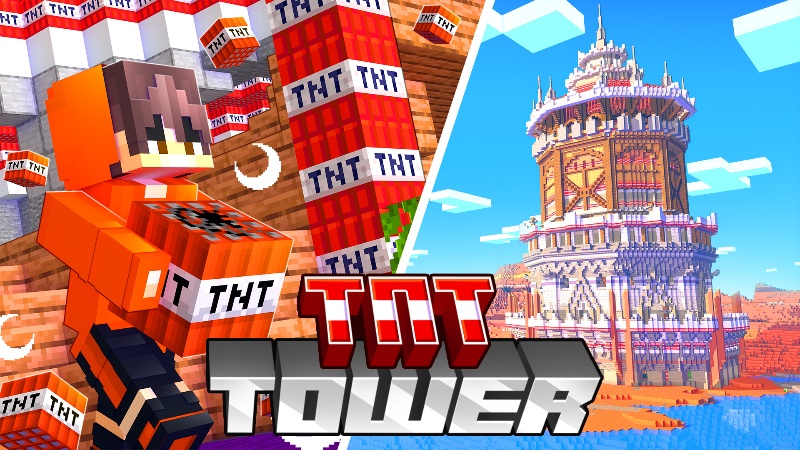 TNT Tower Key Art