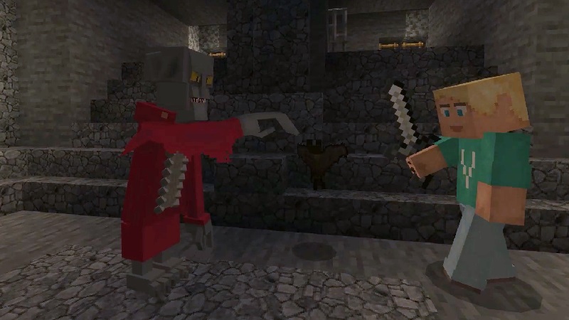 Scary Vampires Scary Vampires by Lifeboat