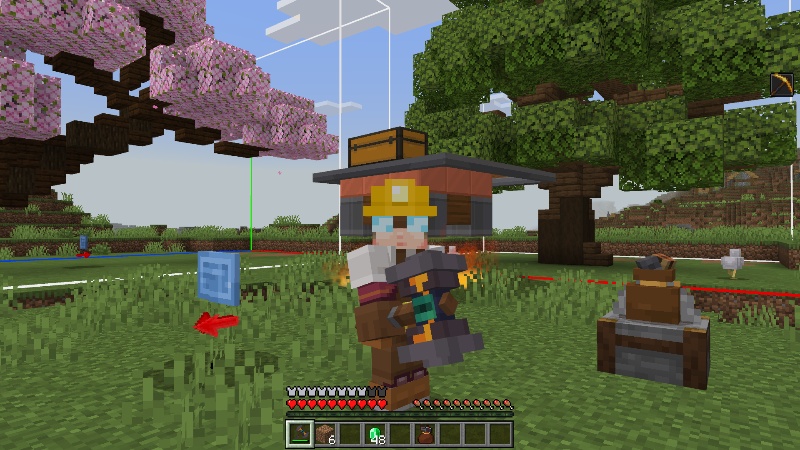 Builders Tools Add-on Builders Tools Add-on by Ninja Block