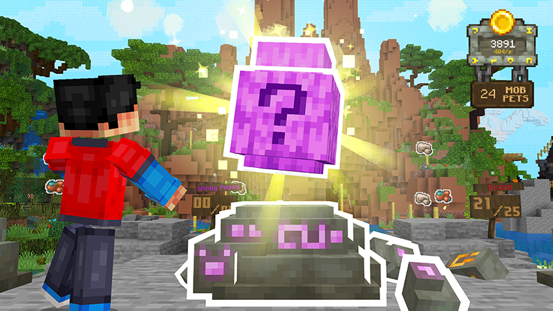 Egg Tycoon Screenshot #1