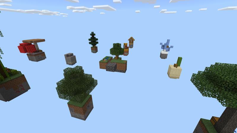 SKYBLOCK BUNDLE Screenshot #3