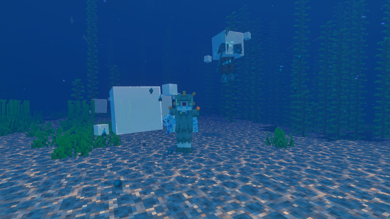 WEAPONS + ARMOR Add-On WEAPONS + ARMOR Add-On by 5 Frame Studios