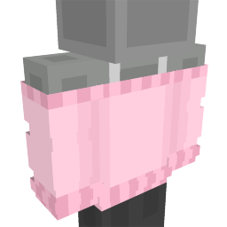 Simple Pink Sweater