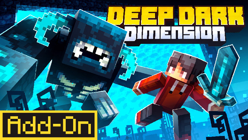 Deep Dark Dimension Add-On