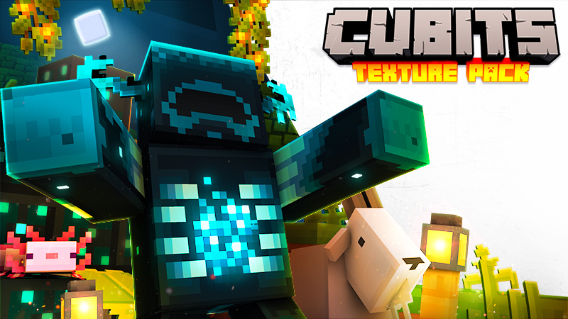 Cubits Key Art