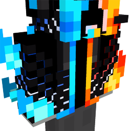 Lava Ice Creeper Key Art