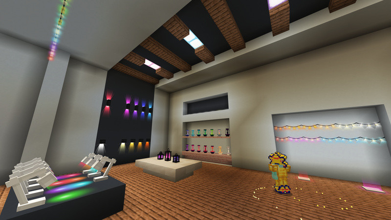 More Lights Screenshot #8
