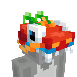 Dragon Hat Key Art