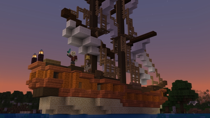 Craftable Houses 2 Craftable Houses 2 by Cubed Creations