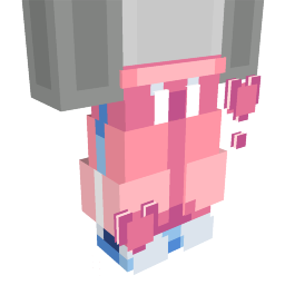 Baggy Pants on the Minecraft Marketplace by Monster Egg Studios