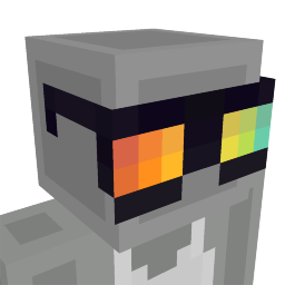 Party Glasses Key Art