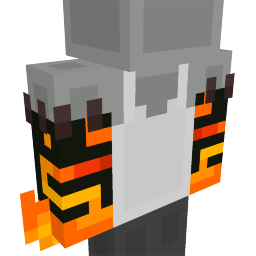 Red Lava Arms Key Art