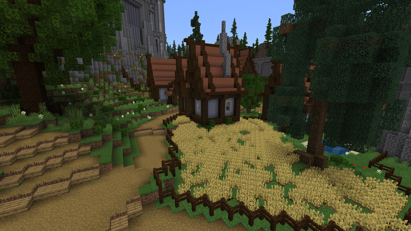 Kingdom: Survival Kingdom: Survival by Blockception