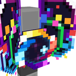 Rainbow Wings Key Art