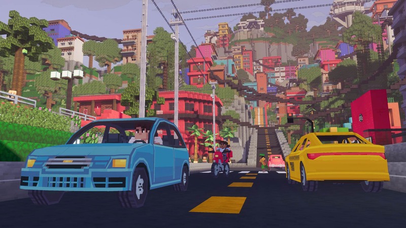 Rio de Janeiro 1.0 by A30x1