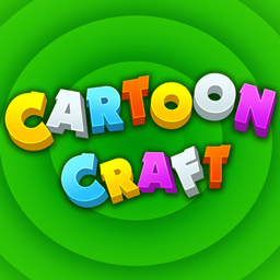 Cartoon Craft Pack Icon