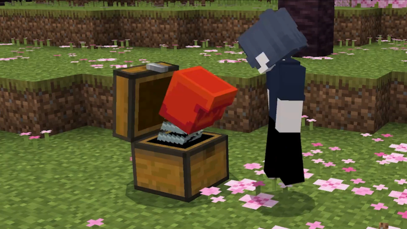 Traps And Trolls Add-On Traps And Trolls Add-On by SandBlock Studios