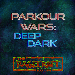 Parkour Wars: Deep Dark Pack Icon