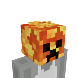 Lava Creeper Key Art