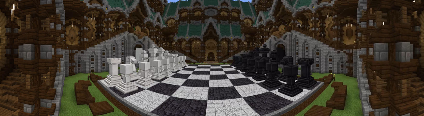 Simply Chess Panorama