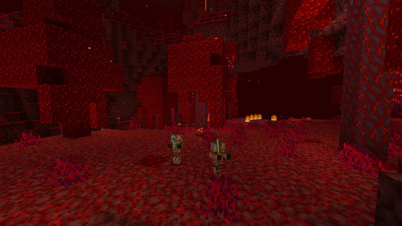 Miniature Mobs Screenshot #1
