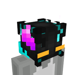 Phantom Head