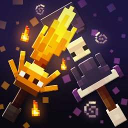 Mob Swords Pack Icon