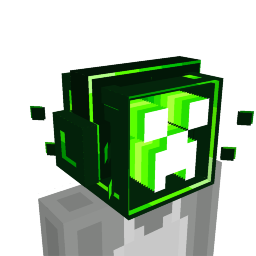 Pulse Creeper Head Key Art