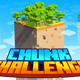 Chunk Challenge Pack Icon