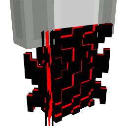 Red Shadow Pants Key Art