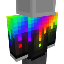 Rainbow Sweatshirt