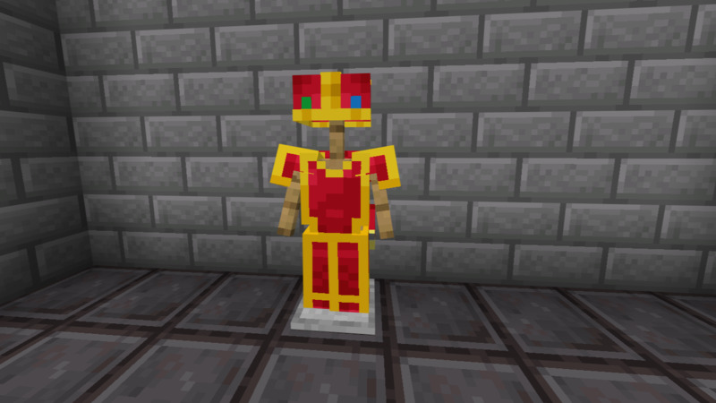 Kingpin Boots Screenshot #3