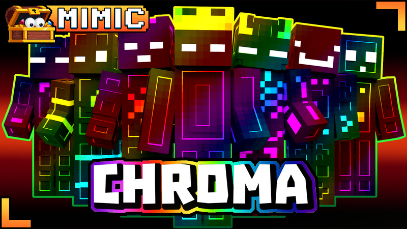 Chroma Key Art