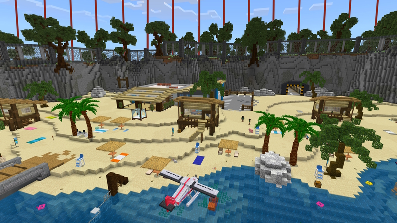 Most Secure Beach Screenshot #3