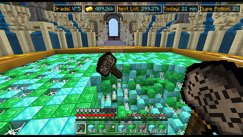 Thor's Hammer Screenshot #2