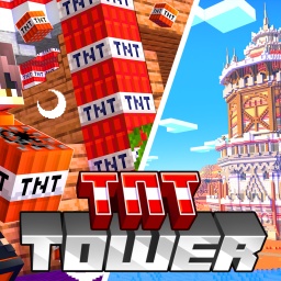 TNT Tower Pack Icon