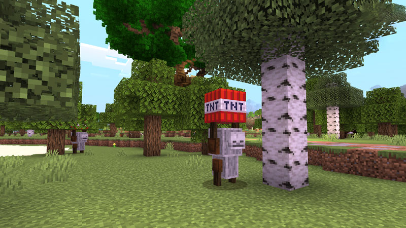 Craftee's MC But... Craftee's MC But... by Logdotzip